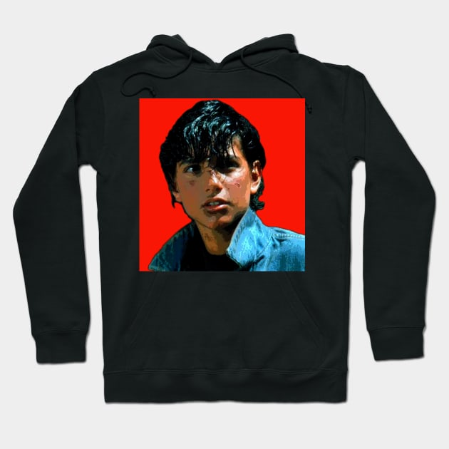 The outsiders sweatshirt on sale